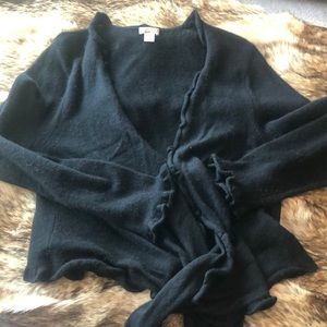 Fine Cashmere Sweater